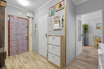 Prodej pěkného bytu 2+kk 42 m² Stankovského, Čelákovice - 5