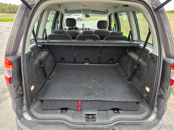 Ford Galaxy 2011 1,6 TDCi - 5
