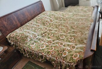 Ložnicová sestava - 5