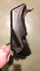 subwoofer BOSE orig z modelu mercedes E w210 - 5