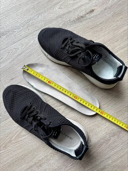 Pánské sneakersy GANT, černé - 5