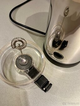 Elektricky slehac mleka - 5