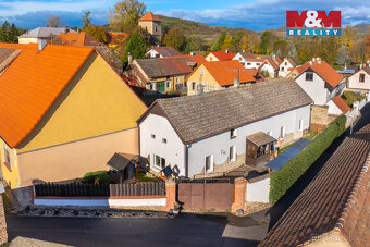 Prodej rodinného domu, 117 m², Obora - 5