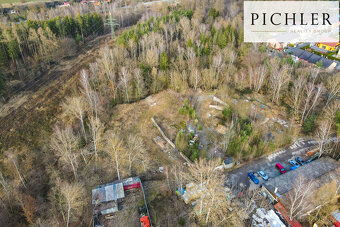 Prodej Výrobního Areálu, 15 993m2, Plzeň - Nová Hospoda - 5