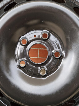 5x112 r16 et43 disky kola a3 skoda octavia golf 205/55 16 g - 5