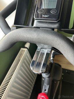 Cyklo trenažér / spinner HOUSEFIT ASTRA v záruce - 5