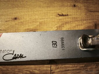 Prodám dětské běžky set - 5