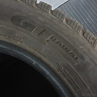 Zimní pneumatiky GT Radial 185/65 R15 č. AP174 - 5