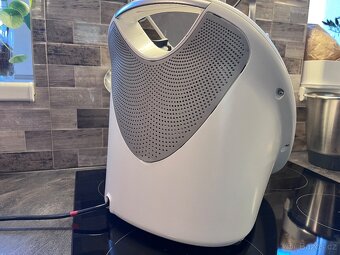 Thermomix TM6 Vorwerk bílý - 5