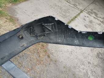 Ford Tourneo Custom - 5