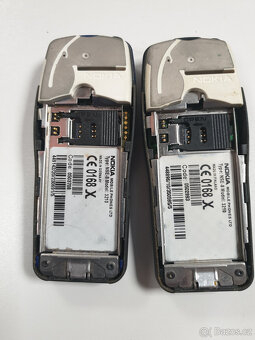 Nokia 3210 2ks. na ND - 5