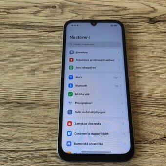 Xiaomi Redmi 15C-6.9"IPS/4GB+4GB/128GB Mint Green - 5