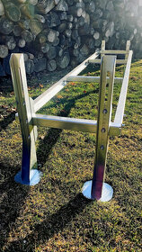 Stojan pod úle. - 5