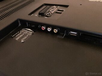 HD LED Televize GoGEN TVH 32P260T - 81 cm - T2 - 5