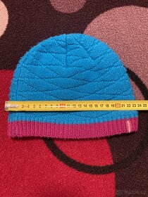 Čepice, šála, rukavice-Poníci, Head, Alpine pro, Minnie - 5