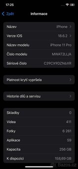 IPhone 11 Pro 256GB - 5