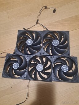 Asus Tuf Gaming B560M plus  Záruka - 5