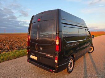 Opel Vivaro-B 1.6 CDI 103 kw - 140 HP - 5