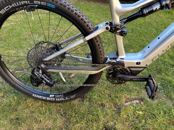 Elektrokolo Flyer Uproc G1 SL/X 6.50 - 5