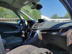 Opel Zafira C Tourer 2.0cdti 1.6cng 1.4turbo - 5