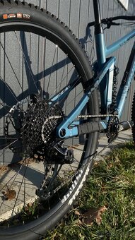 Horské kolo Ghost Riot Essential - 5