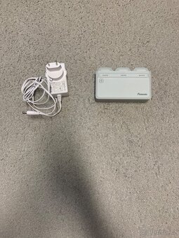 Dron potensic atom 4K + hub se 3 bateriemi - 5