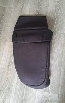 Kočárek kinderkraft nea 2v1 - 5