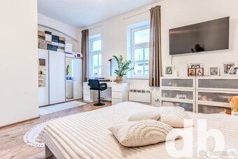 Prodej činžovního domu 662 m², Karlovy Vary - Rybáře - 5