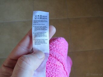 Dívčí svetr a mikina addidas - 5