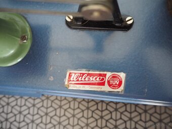 Model Parního Stroje - 5