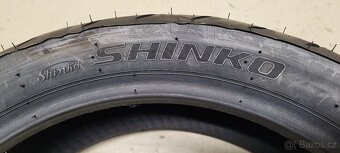 Pneu 160/60R15 M/C 67H Made in Korea - 5