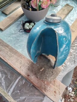 Stadion, Jaweta vyměna možná jen volat - 5