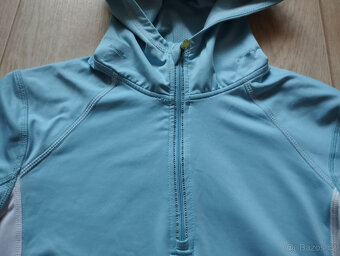 Sportovní mikina vel.M/L Tchibo TCM - 5