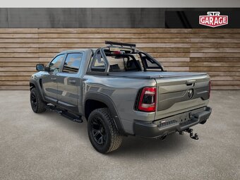 DODGE RAM TRX PAKET DESTROYER GREY - 5