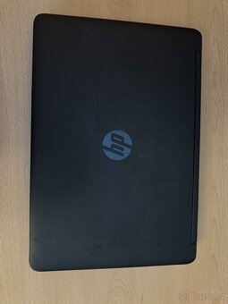 Odolný HP EliteBook 640 G1 (i5, 8GB RAM, 256GB SSD) - 5