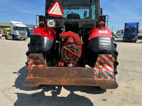 ZETOR 2008 VIN 637 - 5