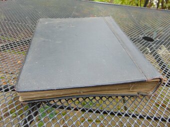 Album na pohlednice - 5