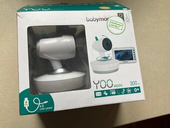 Chůvička Baby Moov YOO MOOV - 5