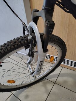 Horské kolo Apache dětské - 5