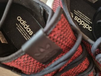 Boty Adidas velikost 45 - US 11 - 5