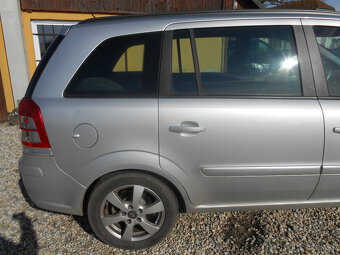 Opel Zafira 1.8i 103Kw - 5