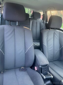 Prodám Renault Megane 2 1,6 16V - 5