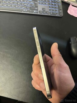 iPhone 15 pro max 256G - 5