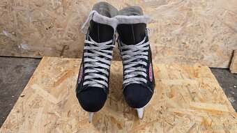 dětské brusle vel 35 - 5