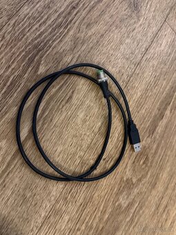 Prodám detektor Nokta Makro Simplex+ - 5