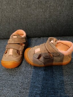 Dětské boty - 5