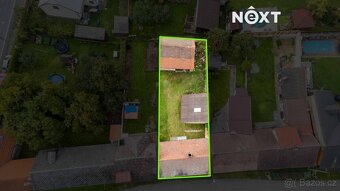 Prodej Chalupa, 45㎡ - 5