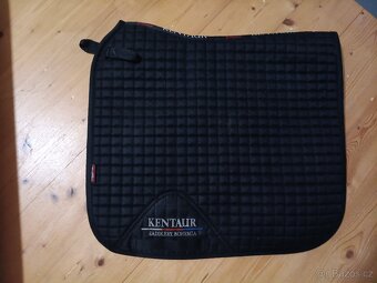 Podsedlové dečky - 5