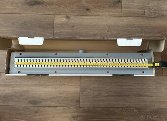 Sprchový žlab EASY 750 mm - nový - 5