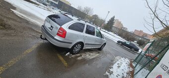 Škoda octavia 2 combi 2.0 tdi 103 kw - 5